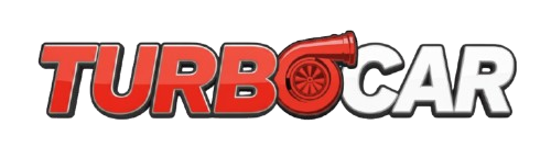 TurboCar Logo